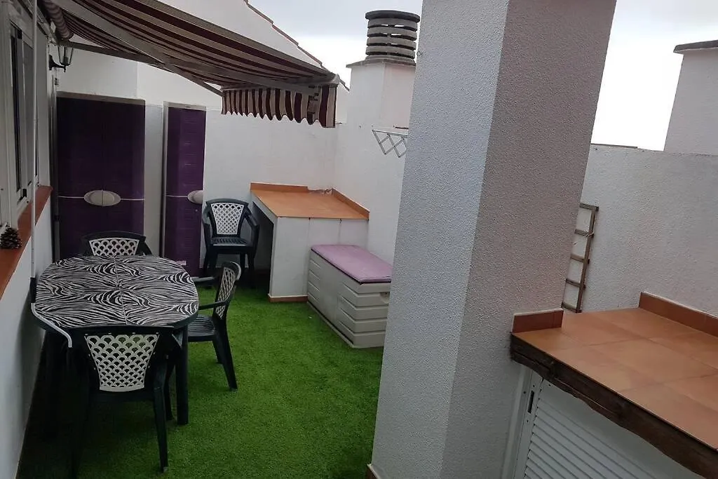Apartment Bonito, Comodo Y Centrico En El Puerto De La Cruz Puerto de la Cruz  Spain