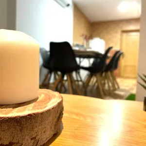 Retama Apartamento Toledo