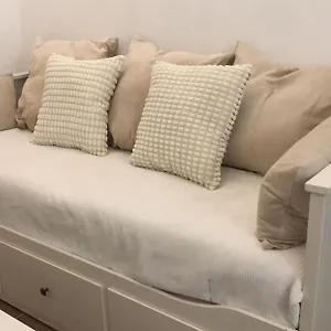 Duque De Rivas 42 Apartamento Málaga