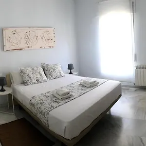 Santa Ana - Palacio Del Infantado Apartamento Sevilla