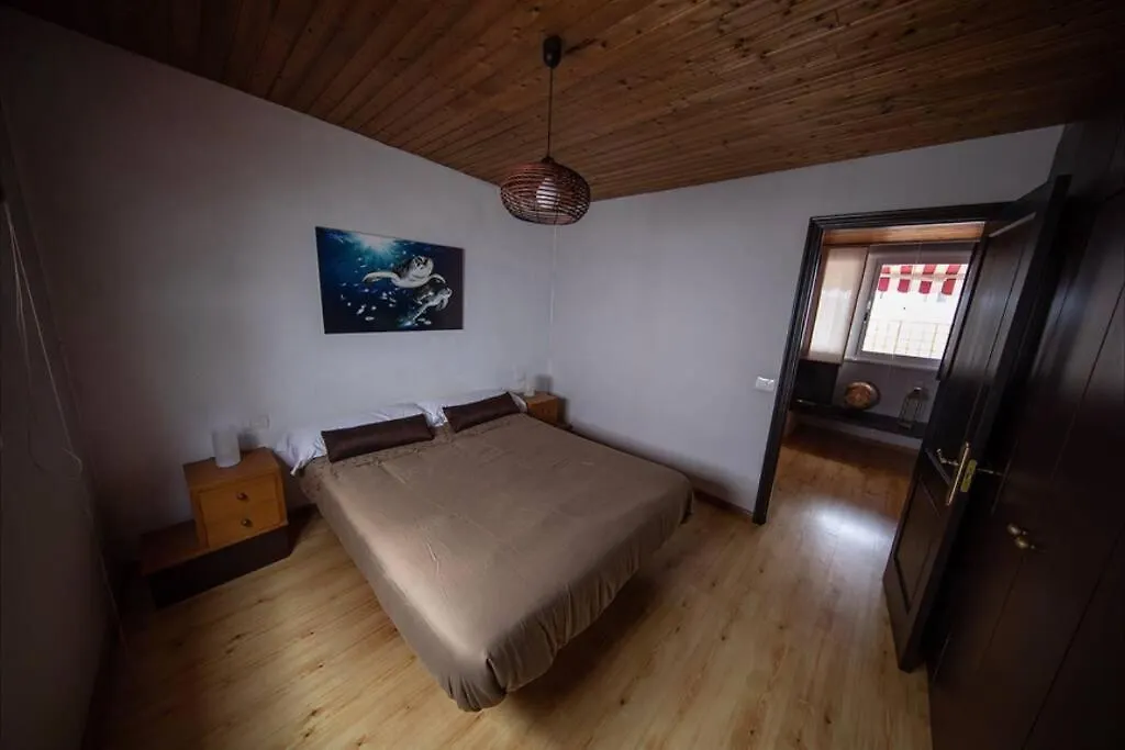 Bonito, cómodo y céntrico en el Puerto de la Cruz Puerto de la Cruz